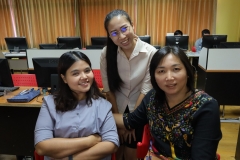 Training