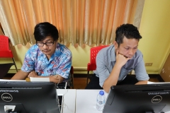 Training